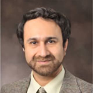 Mohammed Hasnain, MD, Neurology, Jeffersonville, IN, Norton Clark Hospital