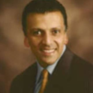 Abdullah Foad, MD