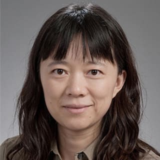Xueyan Chen, MD, Pathology, Seattle, WA, Fred Hutchinson Cancer Center