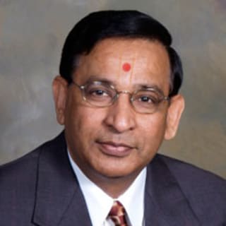 Rajnikant Patel, MD