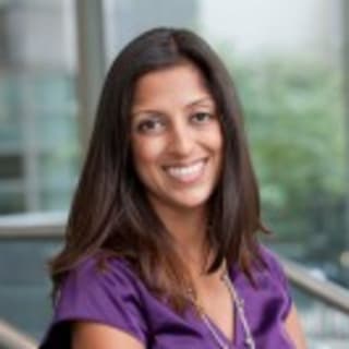 Pari Shah, MD, Gastroenterology, New York, NY, Memorial Sloan Kettering Cancer Center