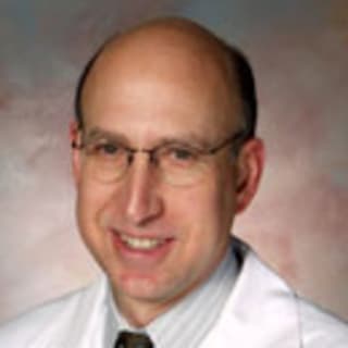 Kenneth Kretchmer, MD, Pulmonology, Akron, OH