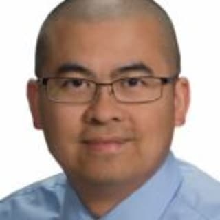 Quoc Phan, MD, Family Medicine, Lacey, WA