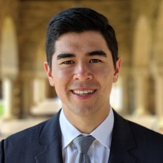 Aaron Yeoh, MD, Gastroenterology, Palo Alto, CA, Stanford Health Care