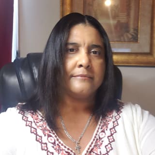 Tracey Moreno-Silva, Family Nurse Practitioner, Lumberton, NC