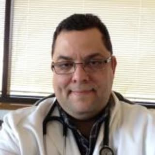 Hector Caballero, MD, Neurology, Alabaster, AL