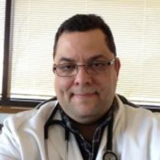 Hector Caballero, MD, Neurology, Birmingham, AL, Brookwood Baptist Medical Center