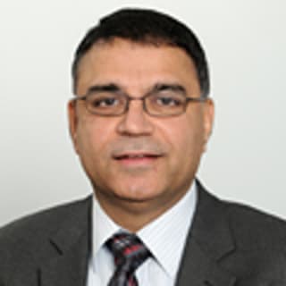 Rakesh Bhalla, MD, Internal Medicine, Cleveland, OH