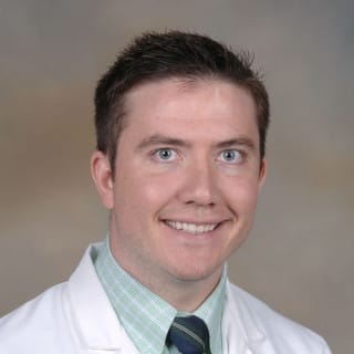 Trevor Carroll, MD, Orthopaedic Surgery, Durham, NC