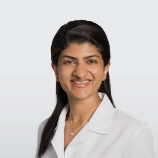 Nadia Hameed, MD, Endocrinology, Bellevue, WA