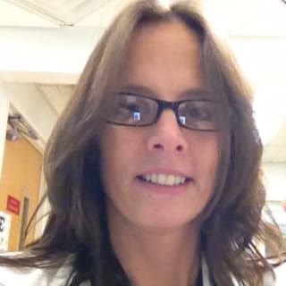 Jayne O'Gorman, PA, Emergency Medicine, Oak Ridge, TN