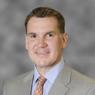 Matthew Morrey, MD, Orthopaedic Surgery, San Antonio, TX