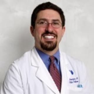 Eric Weinstein, MD, Pulmonology, Cincinnati, OH