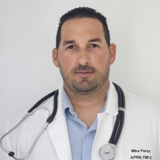 Maikel Perez  Carrodeguas, Family Nurse Practitioner, Bradenton, FL