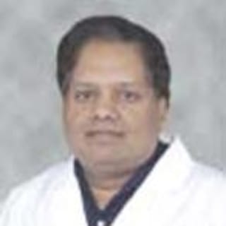 Ramesh Ghanta, MD