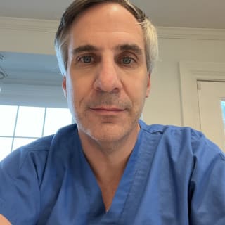 Eric Martin, MD