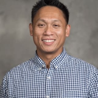 John Inthavongsa, Acute Care Nurse Practitioner, New York, NY