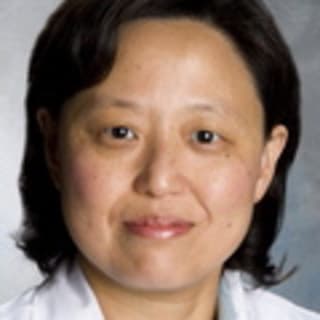 Xiaohua Qian, MD, Pathology, Boston, MA, Stanford Health Care