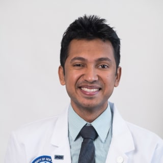 Subo Dey, DO, Family Medicine, Albany, NY