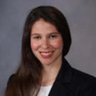 Melissa Bogin, MD, Internal Medicine, Rochester, MN