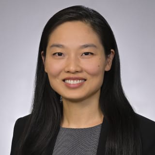Rui Wang, MD, Obstetrics & Gynecology, Princeton, NJ, Hartford Hospital