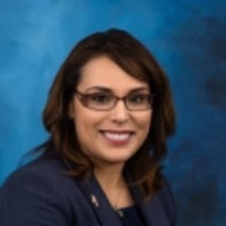 Mara SantaMaria, MD, Family Medicine, Madera, CA