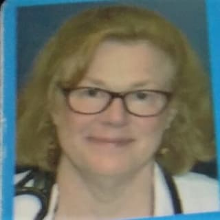 Sherrie (Stiffler) Freilich, Adult Care Nurse Practitioner, Wynnewood, PA, Lankenau Medical Center