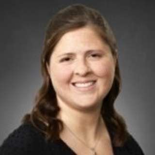 Claire Godsey, MD, Medicine/Pediatrics, Dayton, OH