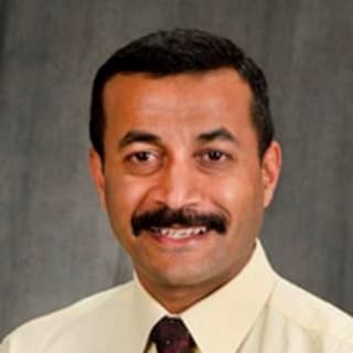 Anirban Bose, MD, Nephrology, Rochester, NY, Strong Memorial Hospital of the University of Rochester