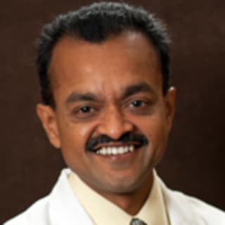 Srinivas Janardan, MD