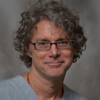 Jon Wilson, MD, Pathology, Little Rock, AR