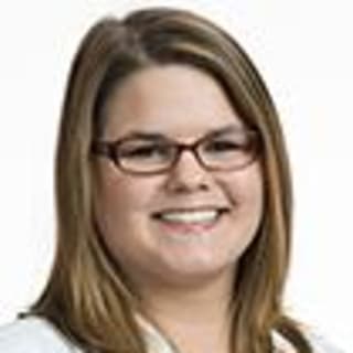 Alicja Sundblade, Family Nurse Practitioner, Charlotte, NC