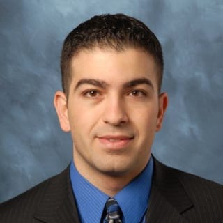 Faramarz Tehrani, MD, Cardiology, Los Angeles, CA