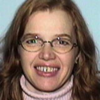 Jacqueline Fridge, MD