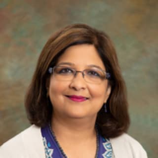 Leena Grover, MD, Radiology, Salem, VA