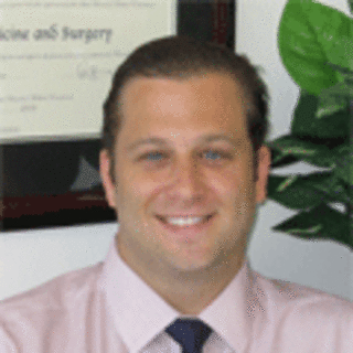 Michael Silberstein, MD