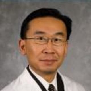 Charlie Wu, MD, Ophthalmology, Woodbury, MN