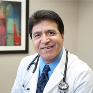 Javid Tavari, DO, Internal Medicine, Los Angeles, CA, Torrance Memorial Medical Center