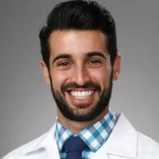 Dov Shalman, MD, Internal Medicine, San Francisco, CA