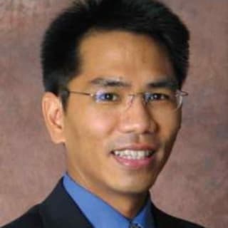 Eric Subong, MD, Ophthalmology, Bellingham, WA, PeaceHealth St. Joseph Medical Center
