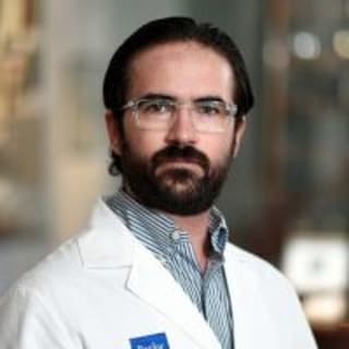 Miguel Montero, MD, Vascular Surgery, Houston, TX, Houston Methodist Hospital