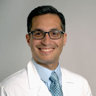 Andres Carmona-Rubio, MD, Cardiology, Cleveland, OH