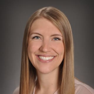 Erika Comdohr, DO, Pediatrics, Milwaukee, WI