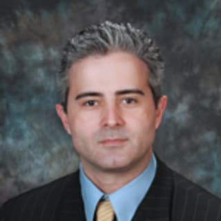 Bojan Pavlovic, MD