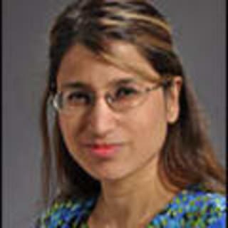 Swati Kumar, MD, Pediatric Infectious Disease, Milwaukee, WI