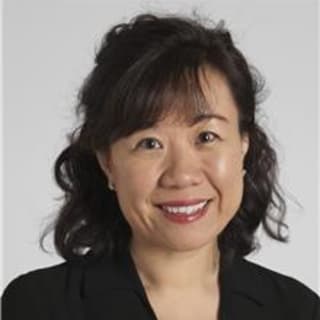 Sung Hee Leslie Cho, MD, Cardiology, Cleveland, OH, Cleveland Clinic