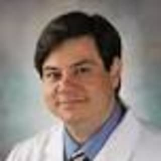 Hector Caraballo, MD, Emergency Medicine, San Antonio, TX, University Health / UT Health Science Center at San Antonio