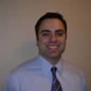 Dan Negoianu, MD, Nephrology, Philadelphia, PA, Hospital of the University of Pennsylvania