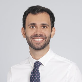 Hamza Nasir, MD, Pediatric Endocrinology, Springdale, AR