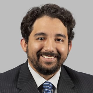 Gabriel Rivera-delgado, MD, Psychiatry, Charlottesville, VA